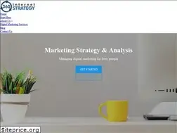 Sites similar to 360internetstrategy.com