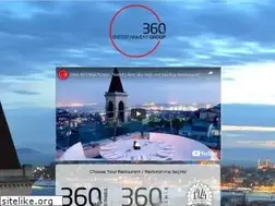 Sites similar to 360istanbul.com