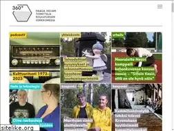Sites similar to 360journalismia.fi