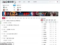 Sites similar to 360kanqiu.com