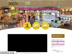 Sites similar to 360koho.com