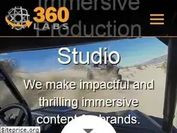Sites similar to 360labs.net