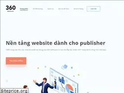 Sites similar to 360life.vn
