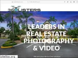 Sites similar to 360listers.com