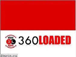 Sites similar to 360loaded.com