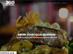Sites similar to 360localbusiness.com
