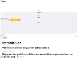 Sites similar to 360m2.fr