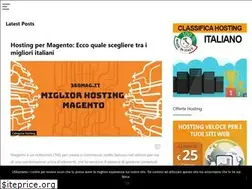 Sites similar to 360mag.it