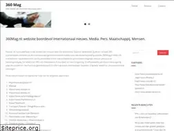 Sites similar to 360mag.nl