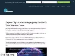 Sites similar to 360marketing.ie