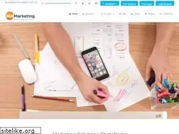 Sites similar to 360marketings.in