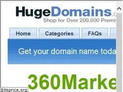 Sites similar to 360marketingsolutions.com