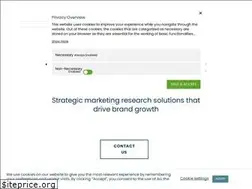 Sites similar to 360marketreach.com