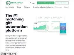 Sites similar to 360matchpro.com