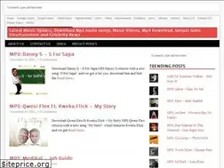 Sites similar to 360media.com.ng