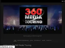 Sites similar to 360mediatouring.com