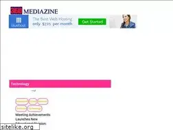 Sites similar to 360mediazine.com