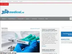 Sites similar to 360medical.ro