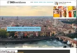 Sites similar to 360meridianos.com