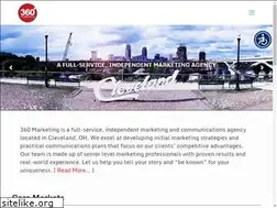 Sites similar to 360mktgllc.com