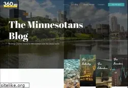 Sites similar to 360mn.org