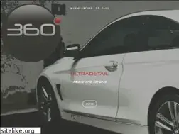 Sites similar to 360mobilecarwash.com