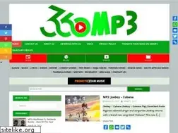 Sites similar to 360mp3.com.ng