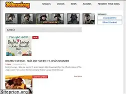 Sites similar to 360musicng.co