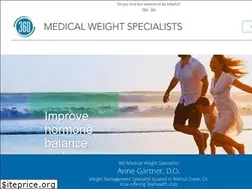 Sites similar to 360mws.com