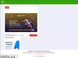 Sites similar to 360naijahits.com