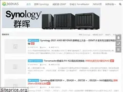 Sites similar to 360nas.com