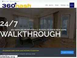 Sites similar to 360nash.com
