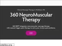 Sites similar to 360nmt.com