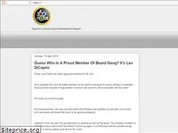 Sites similar to 360nobs.blogspot.com