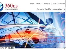 Sites similar to 360ns.net