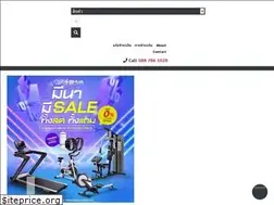 Sites similar to 360ongsafitness.com