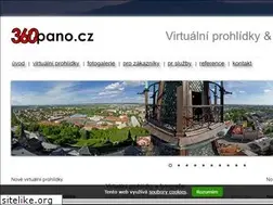 Sites similar to 360pano.cz