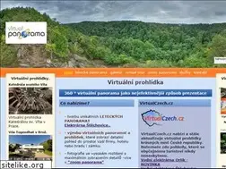 Sites similar to 360panorama.cz