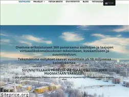Sites similar to 360panorama.fi
