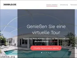 Sites similar to 360panoramafoto.com