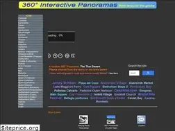 Sites similar to 360panoramas.co.uk