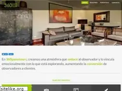Sites similar to 360panotours.com