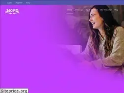 Sites similar to 360pd.com