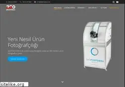 Sites similar to 360photobox.com