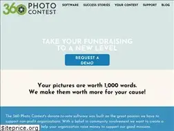 Sites similar to 360photocontest.com