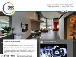 Sites similar to 360pixtour.be
