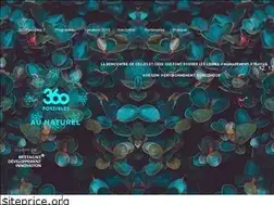 Sites similar to 360possibles.bzh