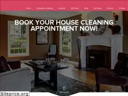 Sites similar to 360precisioncleaning.com
