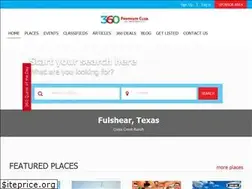 Sites similar to 360premiumclub.com