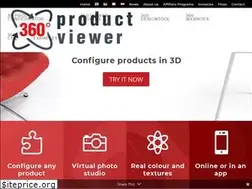 Sites similar to 360productviewer.co.uk
